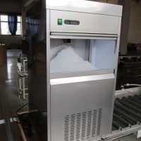 麥艾仕實驗室常用制冷設(shè)備雪花制冰機(jī)IMS-40