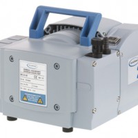Vacuubrand 化學隔膜泵 MZ 2C NT -小型真空泵隔膜泵