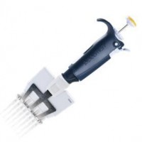 法國Gilson PIPETMAN&#174; L手動多道移液器