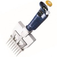法國Gilson PIPETMAN Neo&#174; 手動多道移液器