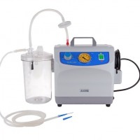 臺(tái)灣洛科Biovac240廢液抽吸系統(tǒng)