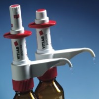 德國VITLAB微量、固定瓶口移液器|瓶口分配器|瓶口分液器|瓶口配液器