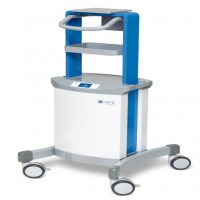 EKOM DK50 DI- CPAP呼吸機(jī)，麻醉機(jī)配套醫(yī)用無油空壓機(jī)