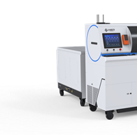 全自動土壤樣品制備系統(tǒng)FASP-20B