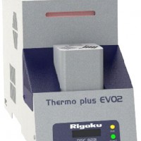 日本理學(xué)差示掃描量熱儀DSC