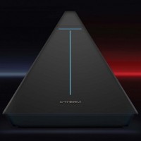 C-Therm 新型三合一導熱系數(shù)分析儀 Trident