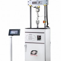 Nano即插即用伺服液壓動態(tài)試驗機