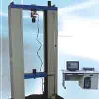 塑料拉力試驗機(jī)、電子拉力試驗機(jī)