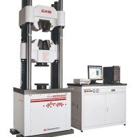MTS\SANS 1000KN萬能試驗(yàn)機(jī)、伺服萬能試驗(yàn)機(jī)