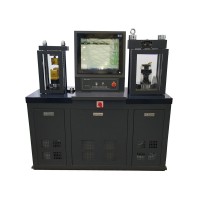 DYE-300S全自動水泥恒應力壓力試驗機