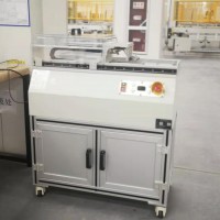 臥式12工位光伏電池片剝離試驗(yàn)機(jī)上海宇涵廠(chǎng)家直銷(xiāo)