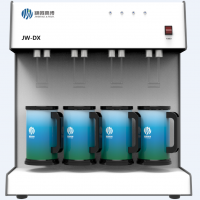 超細(xì)纖維比表面快速測試儀