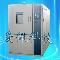 高低溫濕熱快速溫度變化箱/機(jī)