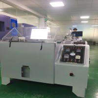 柳沁科技鹽水模擬噴霧試驗機LQ-YW-60