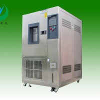 柳沁科技高低溫恒定濕熱試驗箱LQ-TH-80