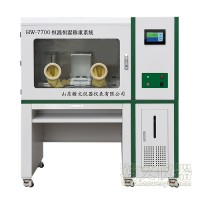 瀚文HW-7700手動(dòng)恒溫恒濕稱(chēng)重系統(tǒng)