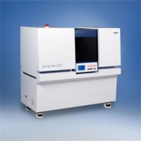 Bruker多量程X射線三維納米顯微成像系統(tǒng)（Nano-CT）