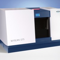 Bruker 高通/能量三維X射線顯微成像系統(tǒng)（Micro-CT）
