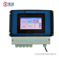 東潤DR5000多參數水質分析儀/ph/電導/溶氧