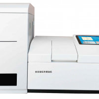 IRO-300型全自動紅外分光測油儀
