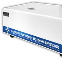 GH-800紅外分光測(cè)油儀