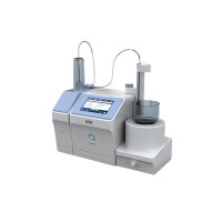 晟聲 T13 COD（化學(xué)需氧量）、總有機(jī)質(zhì)滴定儀