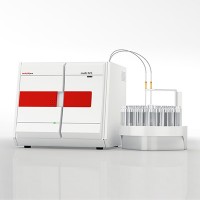 multi N/C &#174;UV HS新一代濕法總有機(jī)碳/總氮分析儀