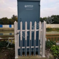 捷辰環(huán)境水質(zhì)自動監(jiān)測站