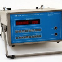 德國Ratfisch總碳氫分析儀RS53-T