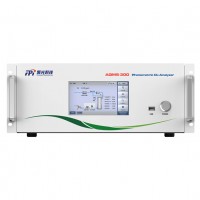 聚光科技AQMS-300臭氧分析儀