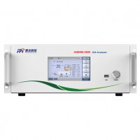 聚光科技AQMS-400一氧化碳分析儀