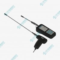 華電智控TVOC-600-9便攜TVOC檢測(cè)儀PID