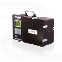嶗應(yīng)2081型 智能真空箱氣體采樣器