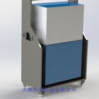 華翼 移動(dòng)式傅里葉紅外氣體分析儀（FTIR）