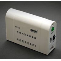 恒遠科技 HY-C2 手持式氣體采集器