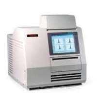 Harshaw TLD 6600 熱釋光讀出器
