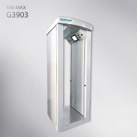 SIM-MAX G3903快速人員全身伽瑪污染監(jiān)測(cè)儀