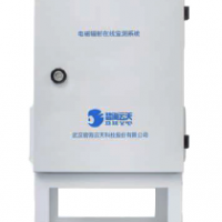 BHDC系列電磁輻射在線監(jiān)測系統
