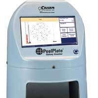 Charm Peel Plate菌落計數(shù)器+PP-COLONYCOUNTER