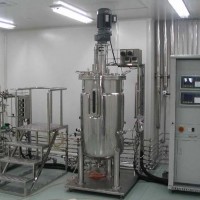 FC-ZD-50-500L全自動(dòng)二級(jí)發(fā)酵罐