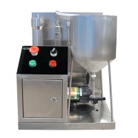 膜分離系統 富勒姆 教學式膜分離系統