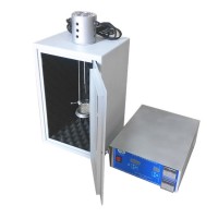 超聲波細胞粉碎機/超聲波破碎儀SCQ-1500F