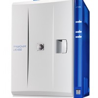 化學發(fā)光成像分析儀ImageQuant LAS 4000