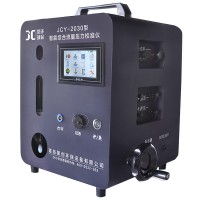 青島聚創(chuàng)壓力流量綜合校準儀JCY-2030
