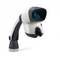 Vision 3D無目鏡檢測顯微鏡 Mantis Elite