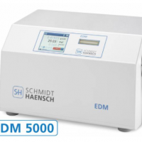 德國S+H 全自動密度計 EDM 5000