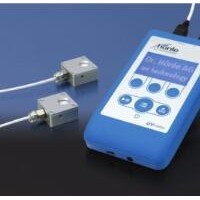 HONLE紫外能量測(cè)試儀 UV METER