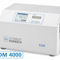 德國S+H 全自動密度計 EDM 4000+