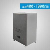 奧譜天成ATH8010實驗室平掃高光譜成像儀分析系統(tǒng)