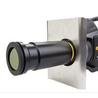菲力爾FLIR GF309  加熱爐檢測紅外熱像儀